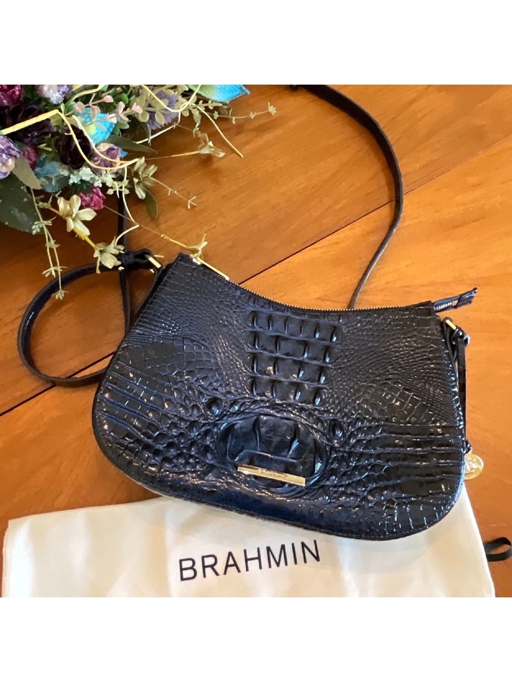 Brahmin Shayna Anchor Melbourne